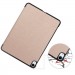 BeCover Чохол до планшета BeCover Smart Case Apple iPad Air 11" M2 2024 Pink (711595)
