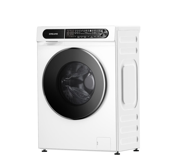 Dreame Пральна машина Dreame S6 (DWF06S30CA)