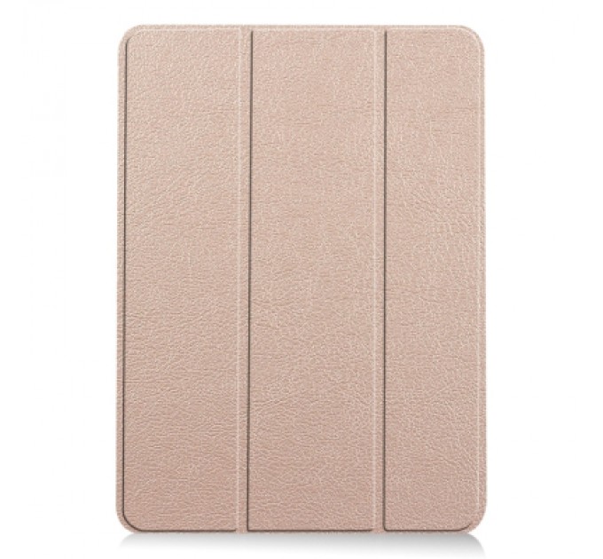 BeCover Чохол до планшета BeCover Smart Case Apple iPad Air 11" M2 2024 Pink (711595)
