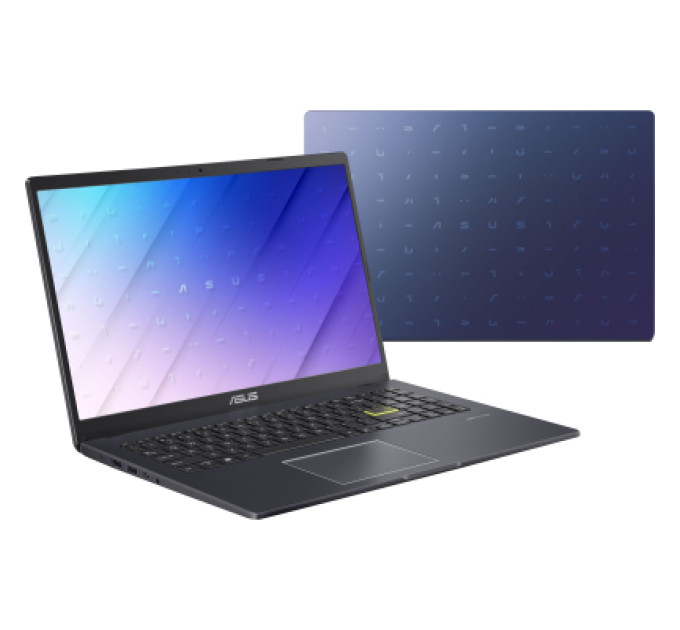 ASUS Ноутбук ASUS Vivobook Go 15 E510KA-BQ1236 (90NB0UJ4-M01UF0)