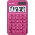 Калькулятор Casio SL-310UC-RD-W-EC, червоний (CALC-CAS-SL-310UC-RD)