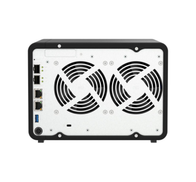QNap NAS QNap TS-632X-4G