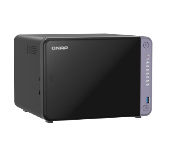 QNap NAS QNap TS-632X-4G