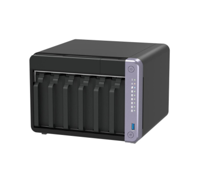 QNap NAS QNap TS-632X-4G