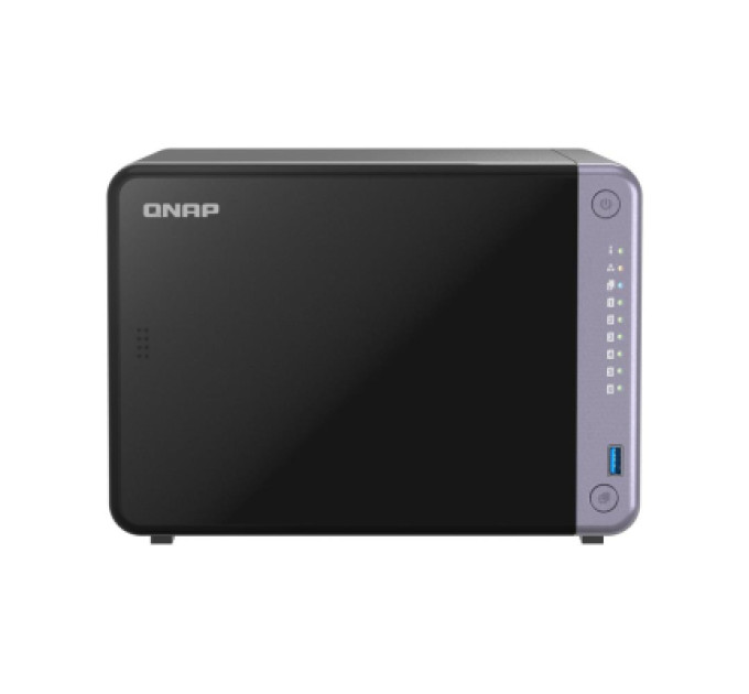 QNap NAS QNap TS-632X-4G