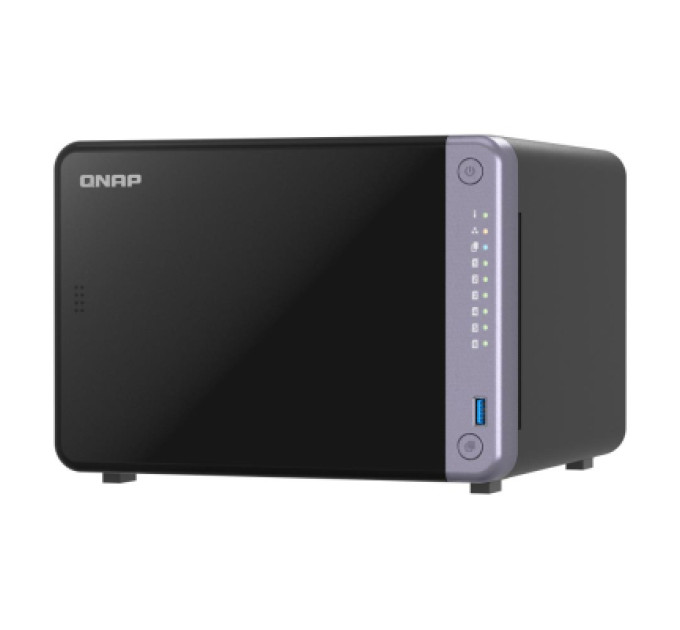 QNap NAS QNap TS-632X-4G