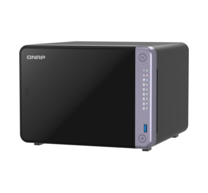 QNap NAS QNap TS-632X-4G
