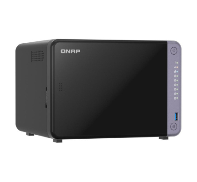QNap NAS QNap TS-632X-4G