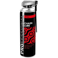Мастило автомобільне PITON Chain lube PRO 500мл (000021723)