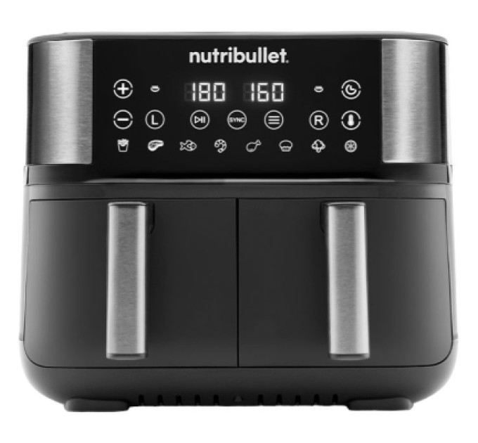 NUTRIBULLET Мультипіч NUTRIBULLET NBA081B