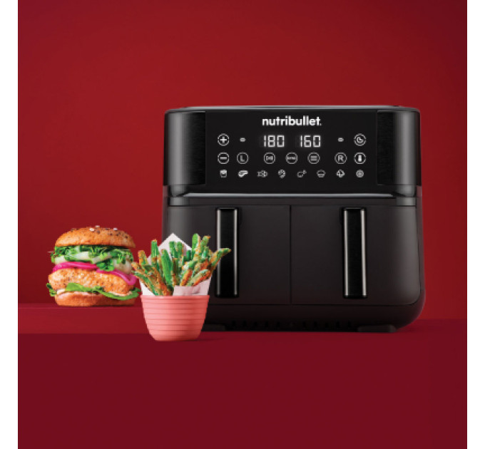 NUTRIBULLET Мультипіч NUTRIBULLET NBA081B