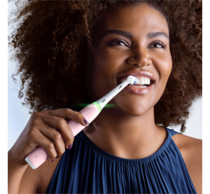 Oral-B Електрична зубна щітка Oral-B iOG3.1A6.0 Blush Pink