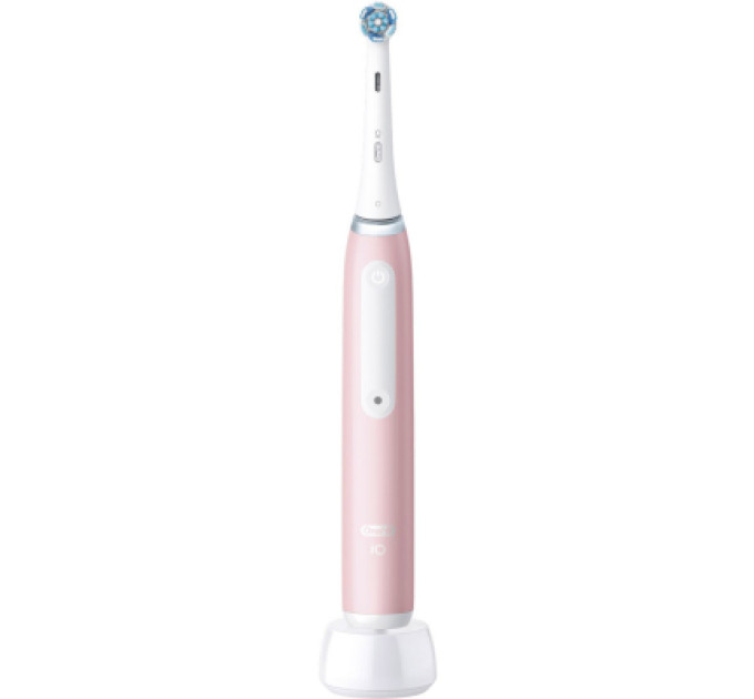 Oral-B Електрична зубна щітка Oral-B iOG3.1A6.0 Blush Pink