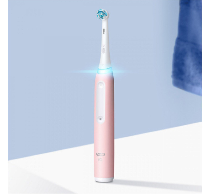 Oral-B Електрична зубна щітка Oral-B iOG3.1A6.0 Blush Pink