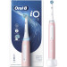 Oral-B Електрична зубна щітка Oral-B iOG3.1A6.0 Blush Pink