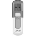 Lexar Флеш-пам'ять (накопичувач USB) USB3 32GB V100 LJDV100-32GABGY LEXAR