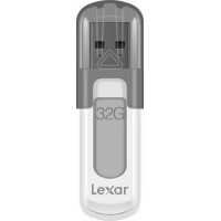 Флеш-пам'ять (накопичувач USB) USB3 32GB V100 LJDV100-32GABGY LEXAR