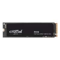 Твердотільний запам’ятовувальний пристрій накопичувач (SSD) G4 M.2 NVME 1TB TRAY P310 CT1000P310SSD8-T CRUCIAL