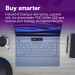 Crucial Твердотільний запам’ятовувальний пристрій накопичувач (SSD) G4 M.2 NVME 1TB TRAY P310 CT1000P310SSD8-T CRUCIAL