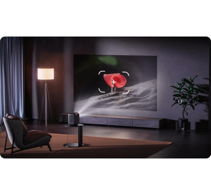 Xiaomi Проектор Xiaomi Smart Projector L1 EU (XMTYY03FMG)