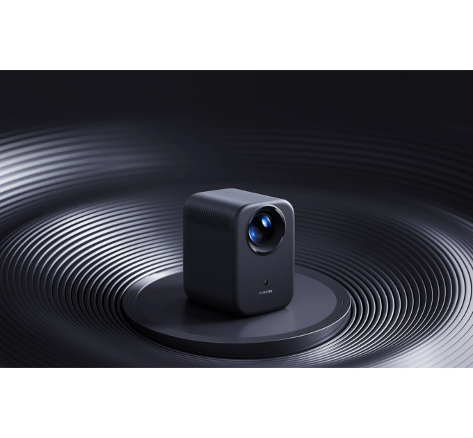 Xiaomi Проектор Xiaomi Smart Projector L1 EU (XMTYY03FMG)