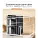 Tefal Мультипіч Tefal Easy Fry Crispy Stack EY7528E0