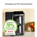 Tefal Мультипіч Tefal Easy Fry Crispy Stack EY7528E0