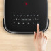 Tefal Мультипіч Tefal Easy Fry XL Surface FW4018E0