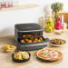 Tefal Мультипіч Tefal Easy Fry XL Surface FW402HE0