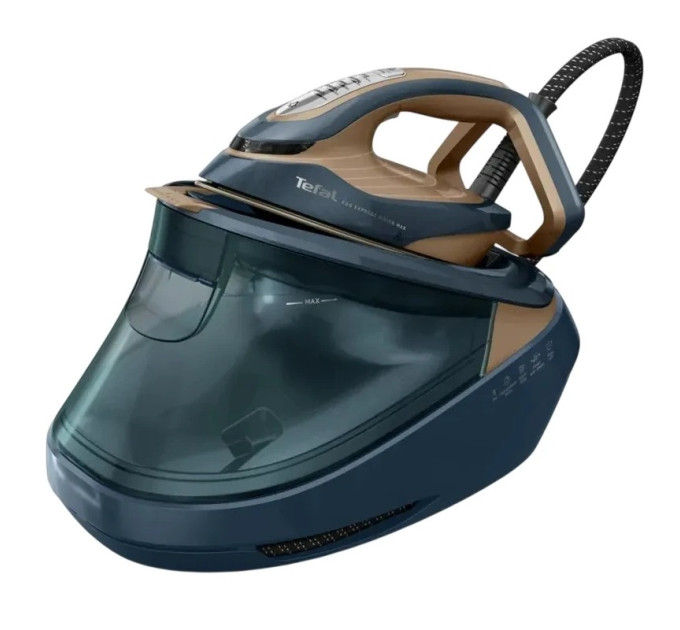 Tefal Праска Tefal Pro Express Vision Max GV9920E0