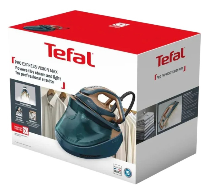 Tefal Праска Tefal Pro Express Vision Max GV9920E0