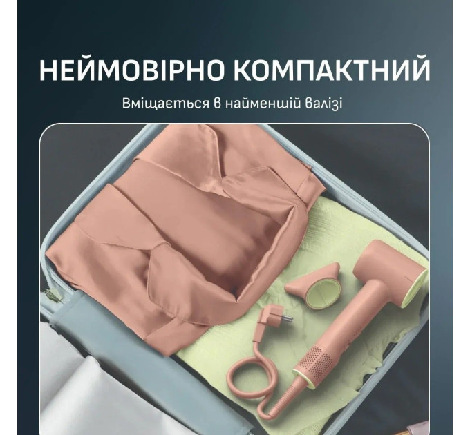 Rowenta Фен Rowenta Blumia HY5N11E0