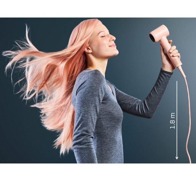 Rowenta Фен Rowenta Blumia HY5N11E0