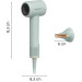 Rowenta Фен Rowenta Blumia HY5N12E0