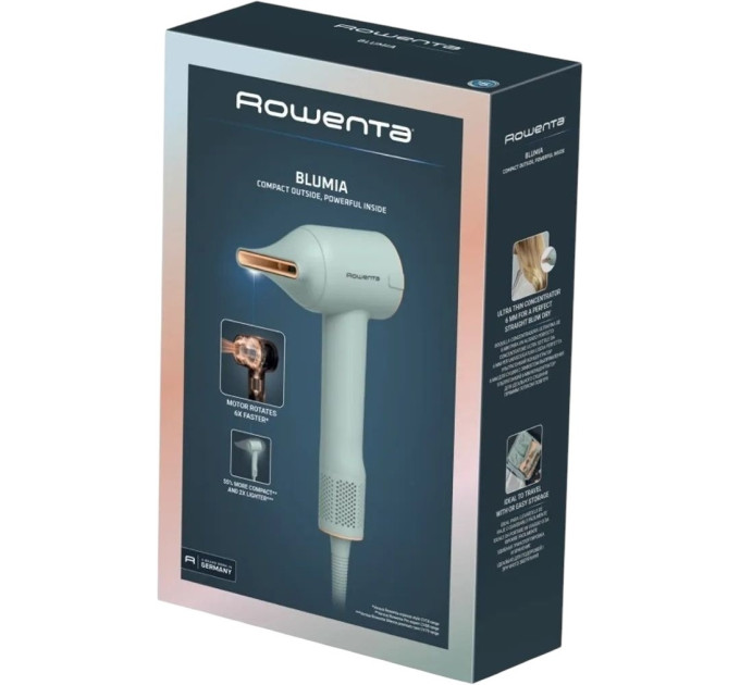 Rowenta Фен Rowenta Blumia HY5N12E0