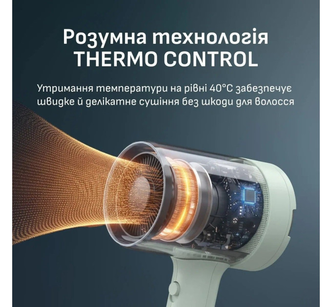 Rowenta Фен Rowenta Blumia HY5N12E0
