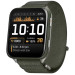 Garmin Смарт-годинник Garmin Venu X1 Moss Titanium with Moss Nylon (010-02980-23)