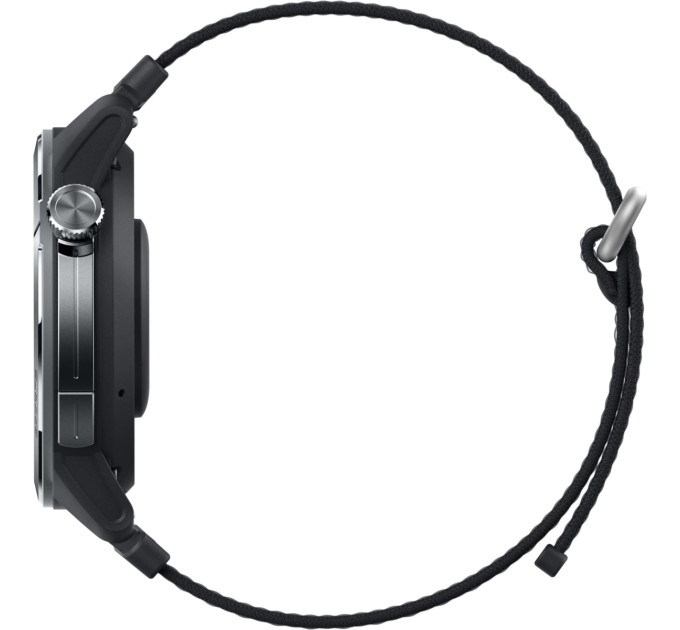 Mibro Смарт-годинник Mibro GS Active2 Dark Gray