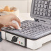 Cecotec Вафельниця Cecotec Fun Gofrestone 4Inox (CCTC-08017)