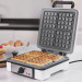 Cecotec Вафельниця Cecotec Fun Gofrestone 4Inox (CCTC-08017)