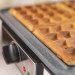 Cecotec Вафельниця Cecotec Fun Gofrestone 4Inox (CCTC-08017)