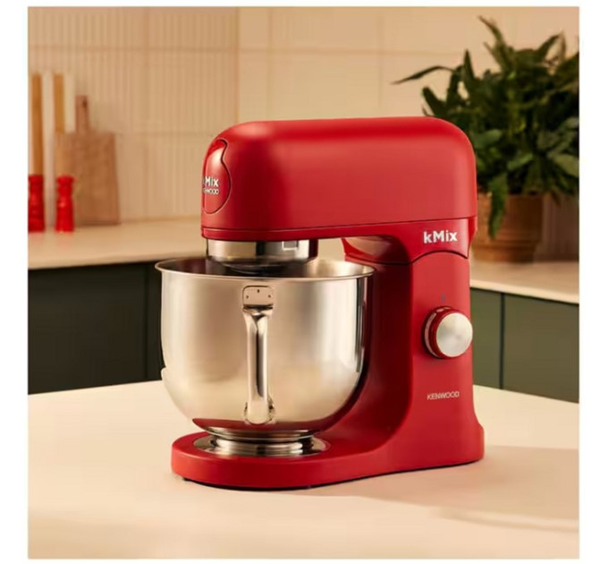 Kenwood Кухонна машина Kenwood KMX 751 ARD