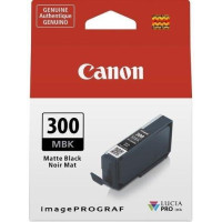 Картридж струменевий Canon PFI-300 imagePROGRAF PRO-300 Matte Black