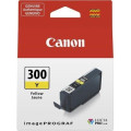 CANON supplies Картридж струменевий Canon PFI-300 imagePROGRAF PRO-300 Yellow