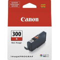 CANON supplies Картридж струменевий Canon PFI-300 imagePROGRAF PRO-300 Red