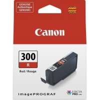 Картридж струменевий Canon PFI-300 imagePROGRAF PRO-300 Red