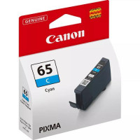 Картридж струменевий Canon CLI-65 Pro-200 Cyan