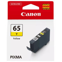 Картридж струменевий Canon CLI-65 Pro-200 Yellow