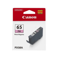 Картридж струменевий Canon CLI-65 Pro-200 Photo Magenta