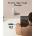 Anker USB-хаб Anker USB-C 8-в-1 Black (A83830A2)
